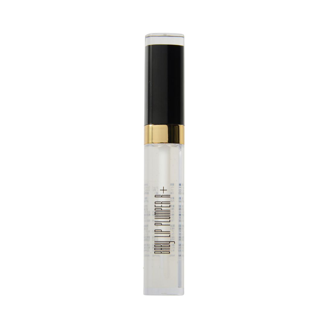 BABY LIP PLUMPER R+ :クリア