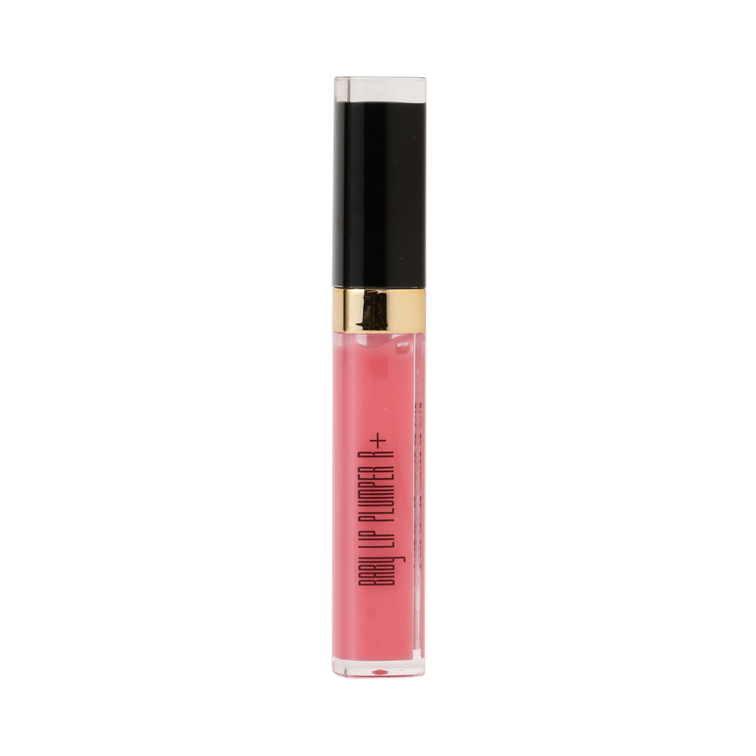 BABY LIP PLUMPER R+ :サクラピンク