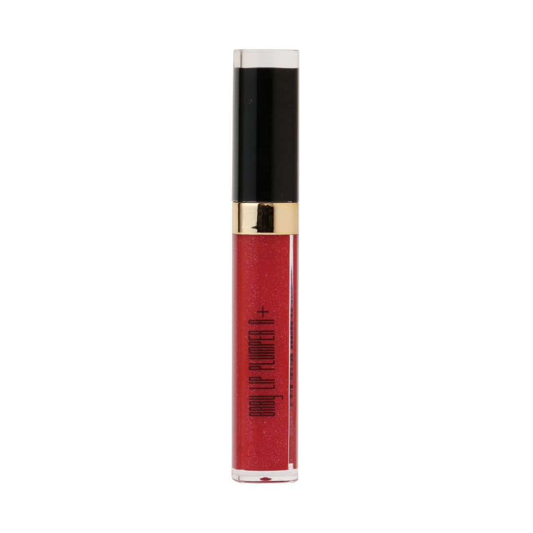 BABY LIP PLUMPER R+ :ローズレッド