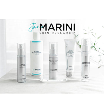 Jan MARINI SKIN RESEARCH（ジャンマリーニスキンリサーチ）