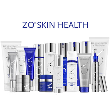 ZO SKIN HEALTH（ゼオスキンヘルス）