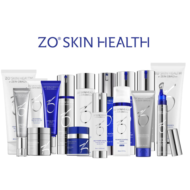 ZO SKIN HEALTH（ゼオスキンヘルス）