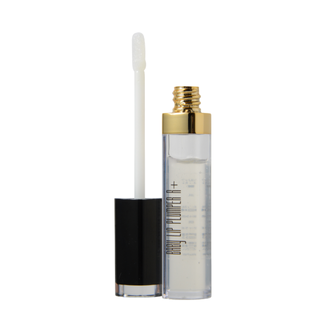 BABY LIP PLUMPER R+ ：クリア