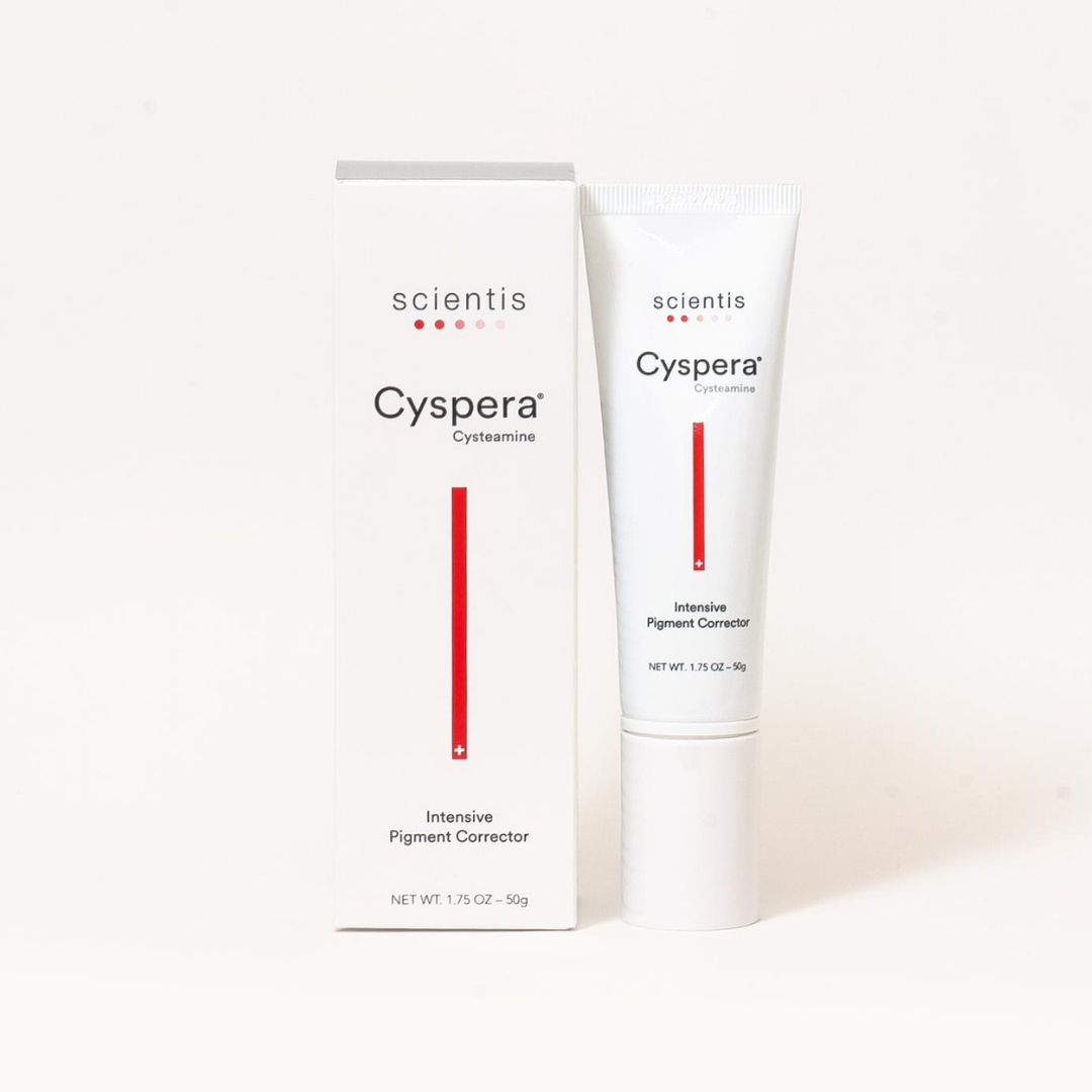 Cyspera （シスペラ）