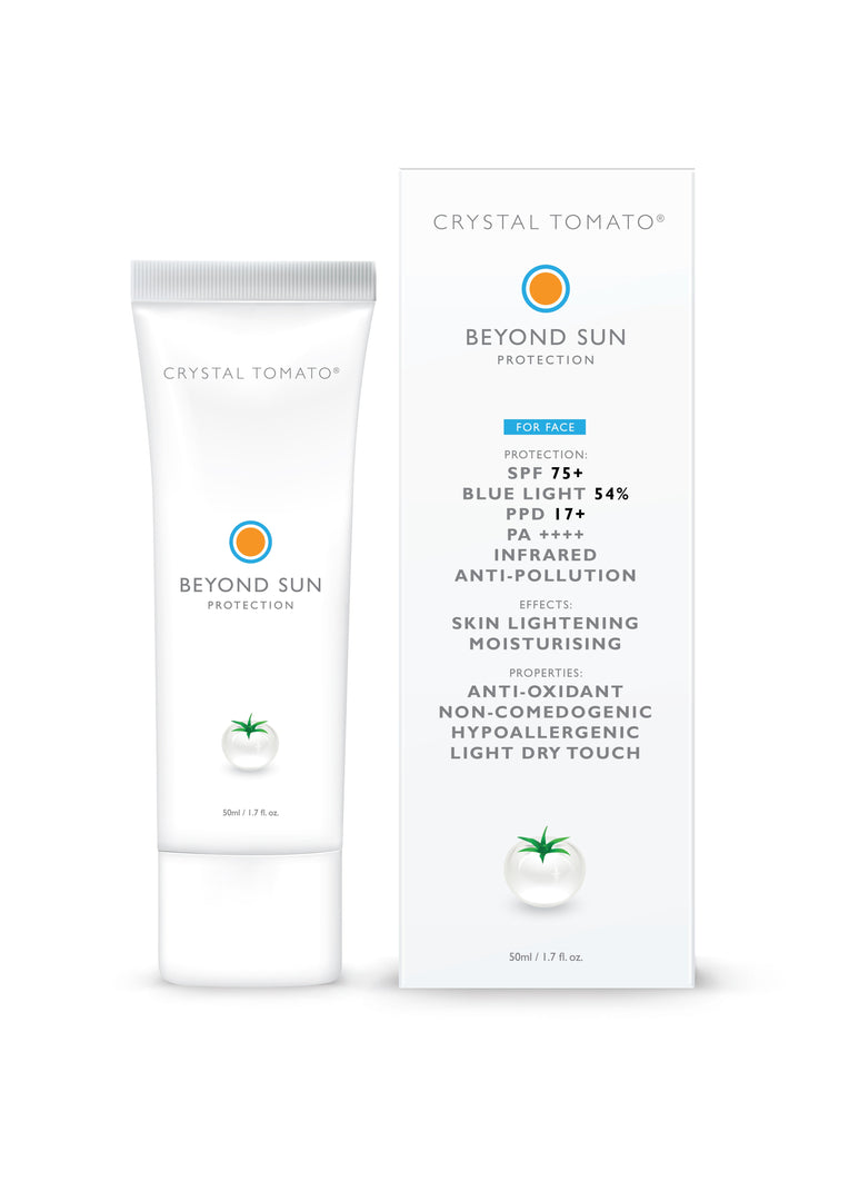 Beyond Sun（ビヨンドサン）SPF75＋ / PA++++