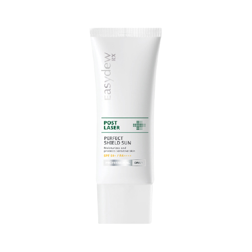 ポストレーザー  パーフェクトシールドサン  SPF50+/ PA＋＋＋＋